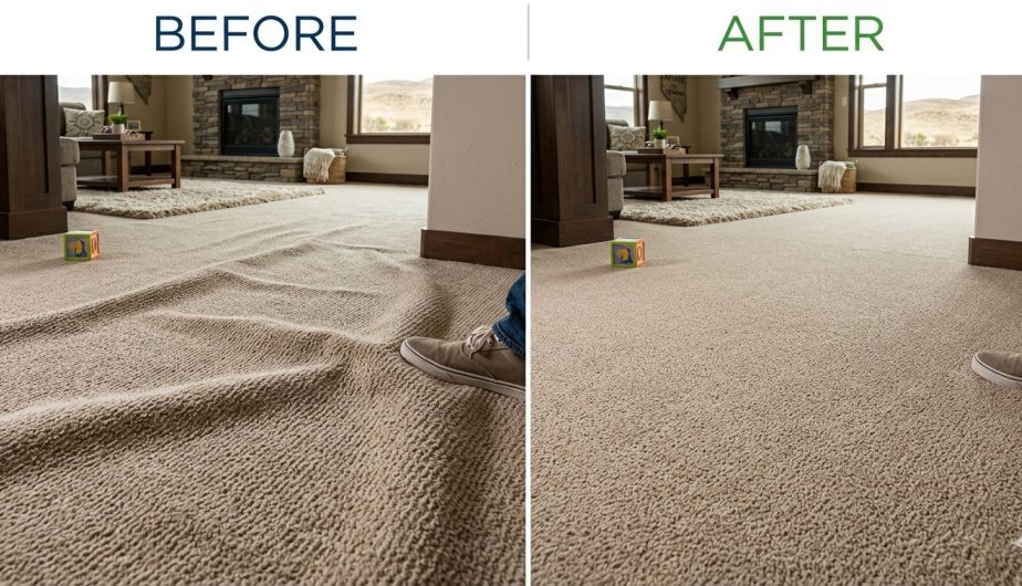 carpet-repair-nevada