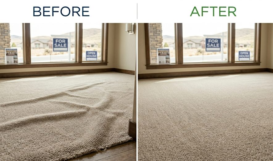 carpet-repair-reno, NV
