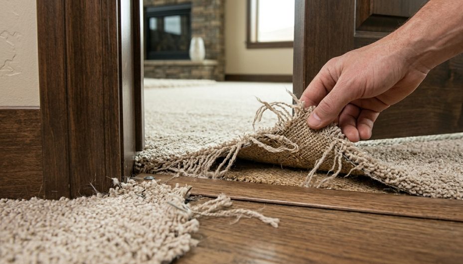 carpet-seam-repair-nevada