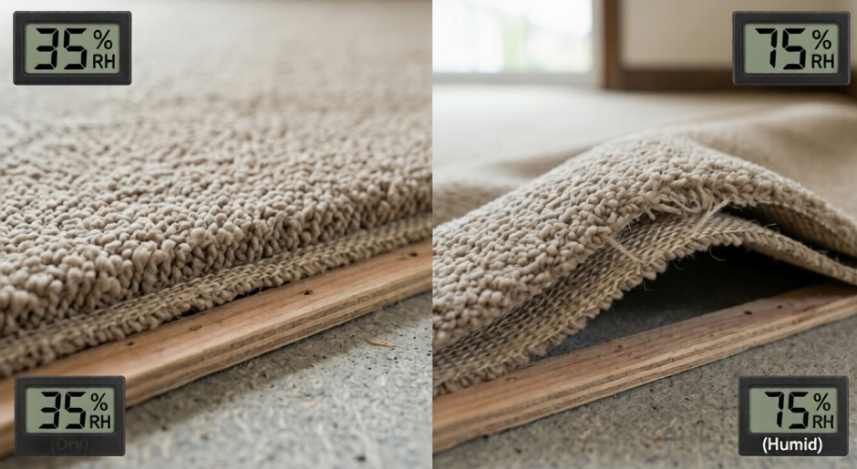 carpet-seam-repair