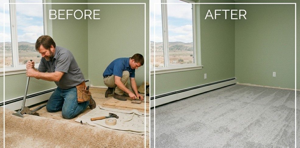 carpet-replacement-fernley