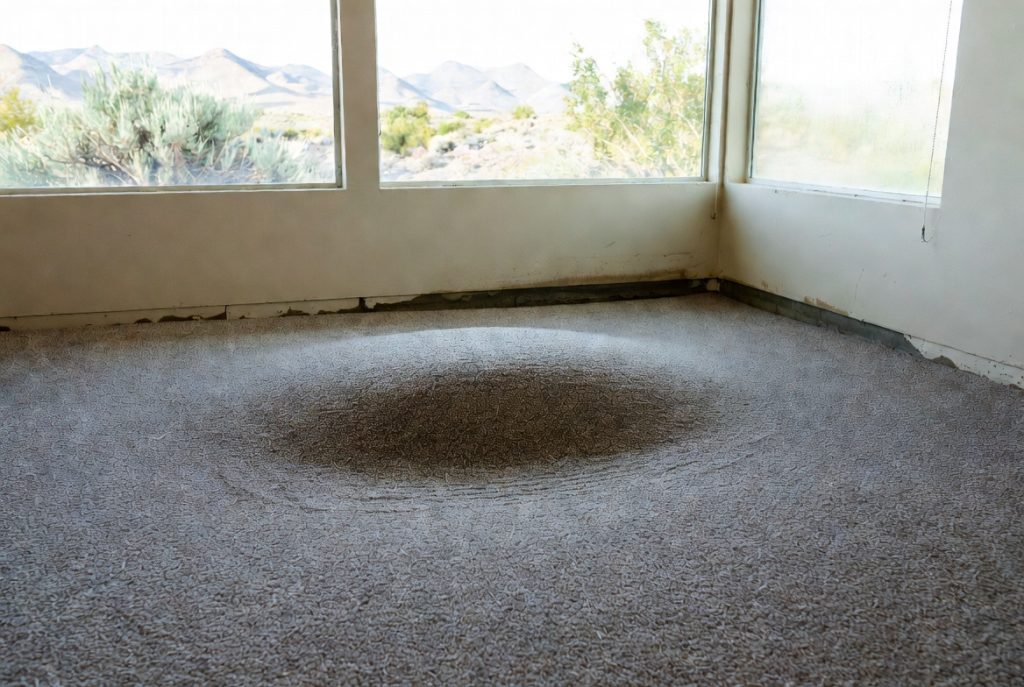carpet-seaming