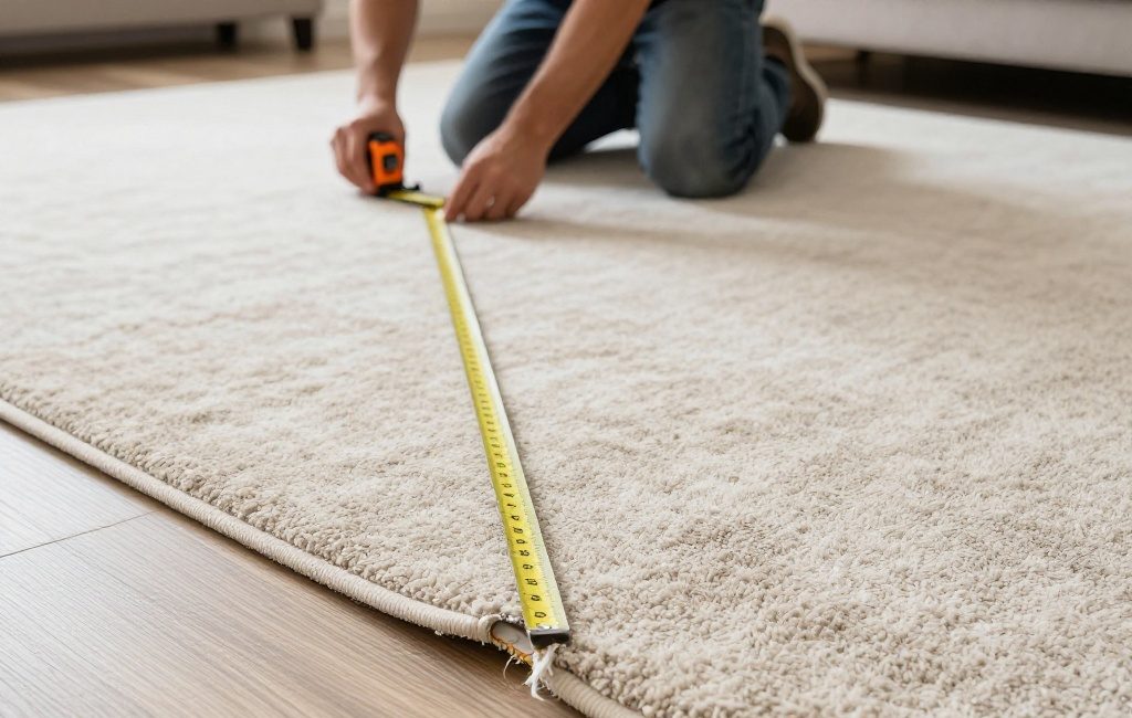 carpet-reseaming-price