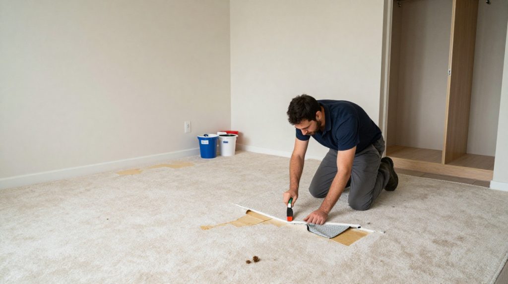 can-carpet-be-fixed-the-same-day-as-damage
